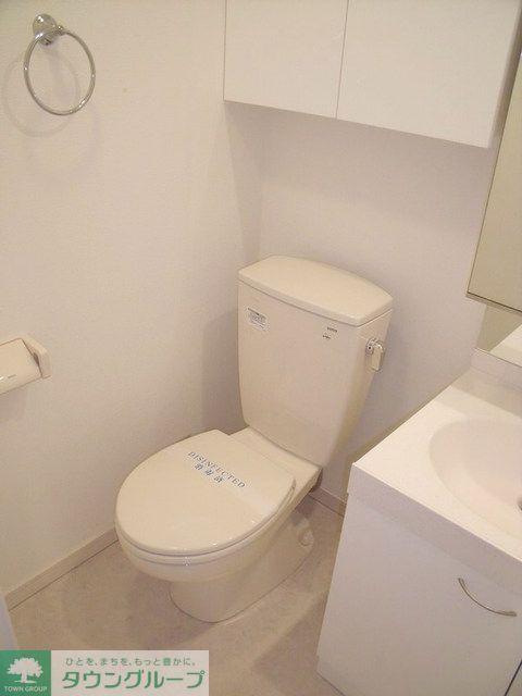 トイレ　お気軽にお問合せ下さい♪