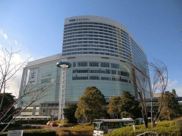 ショッピングセンター　コレットマーレ（ショッピングセンター）まで900m