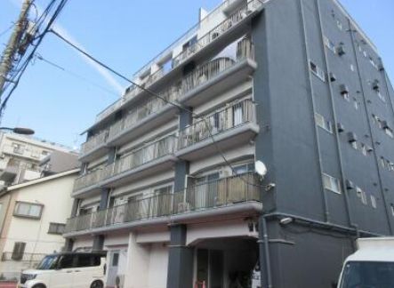 建物外観　建物外観を気になさる方へ、見た目の良い物件です