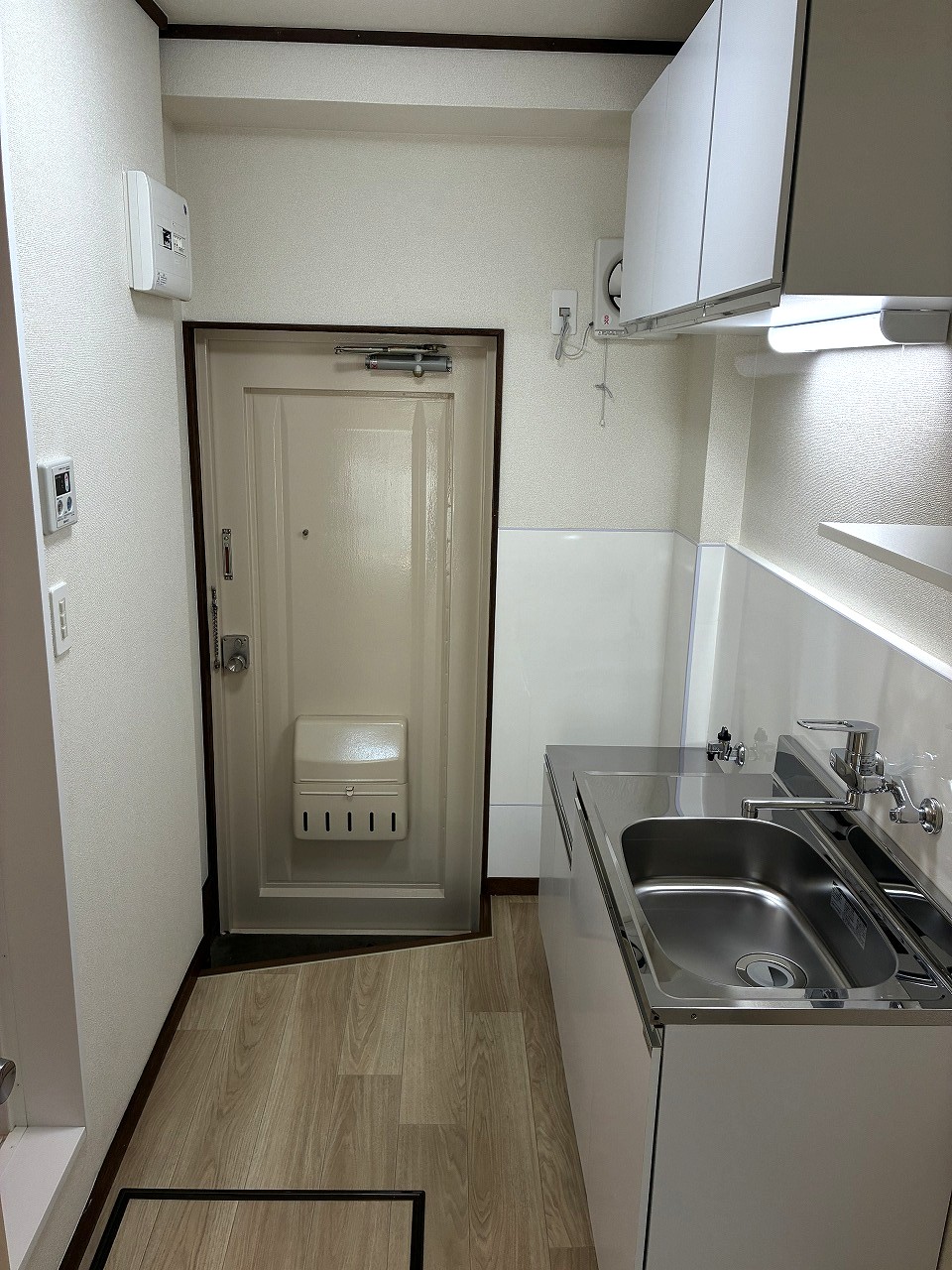 その他部屋・スペース　新規リフォームして綺麗になりました！