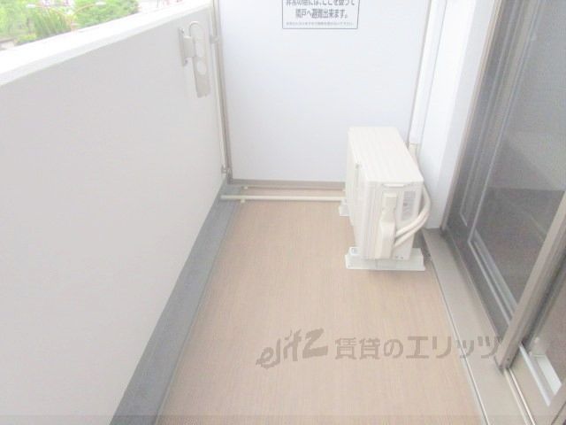 バルコニー　ベランダ