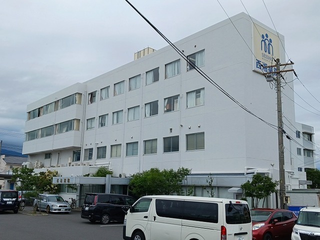 その他　西湘病院（その他）まで400m