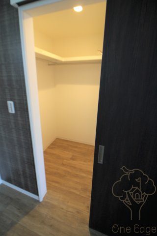 LUXE十三東の内装写真