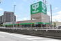 スーパー　サミットストア鳩ヶ谷駅前店（スーパー）まで516m