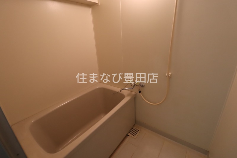 サンヨウハイネスの風呂写真