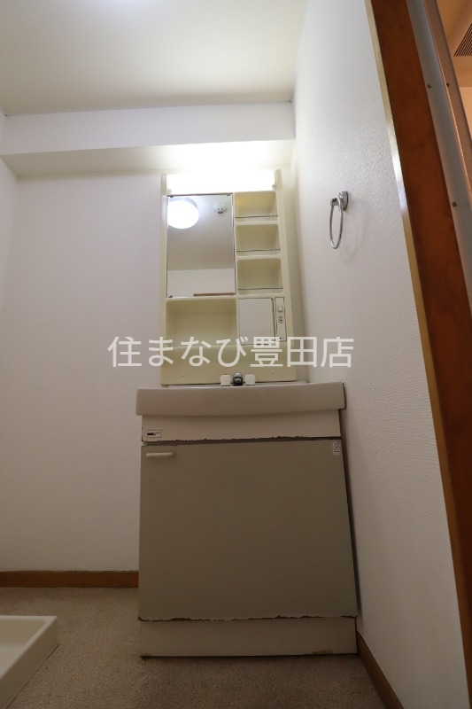 サンヨウハイネスの内装写真