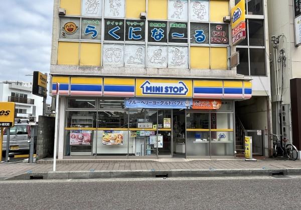 元町グローブビルの周辺写真