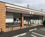 コンビニ　セブンイレブン 原木中山店（コンビニ）まで127m