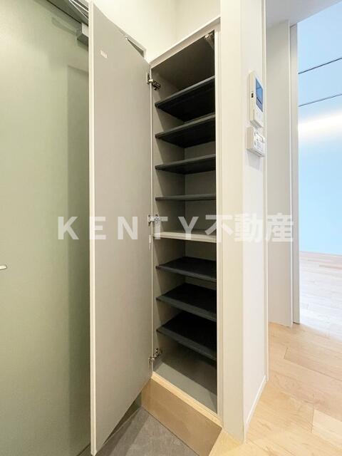 その他設備　別部屋同間取