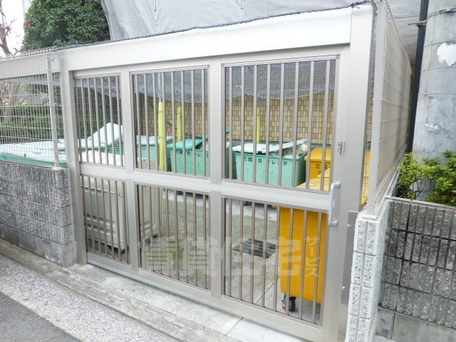 三国ヶ丘セレニテのその他写真