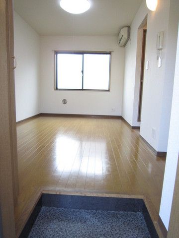 その他部屋・スペース　玄関部分