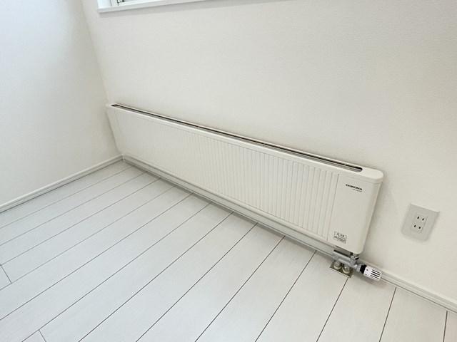 その他設備　設備
