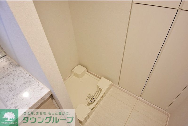 その他部屋・スペース　お問合せは(株)タウンハウジングレジデンス事業部　赤坂店・…