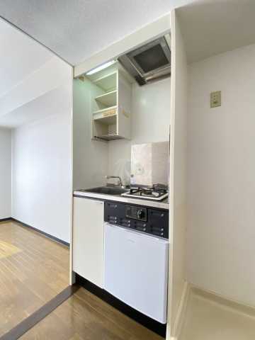 キッチン　グランドパレス高円寺