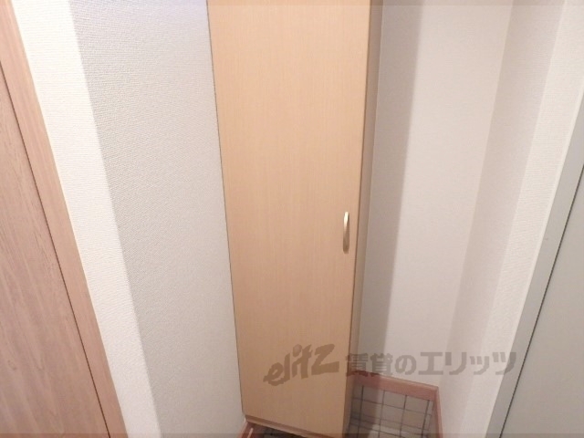 収納　下駄箱