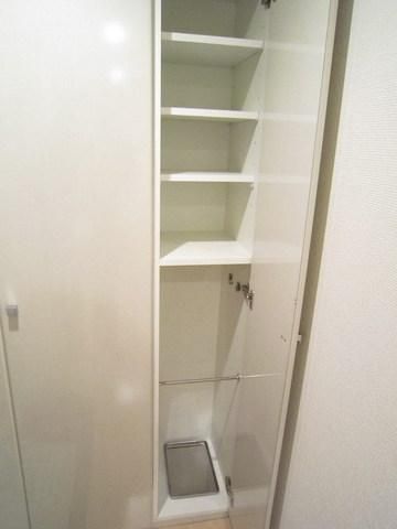 その他　収納