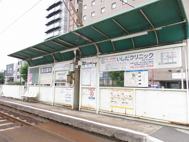 その他　阪堺線寺地町駅（その他）まで230m