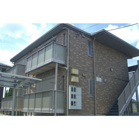 グレイス香取台