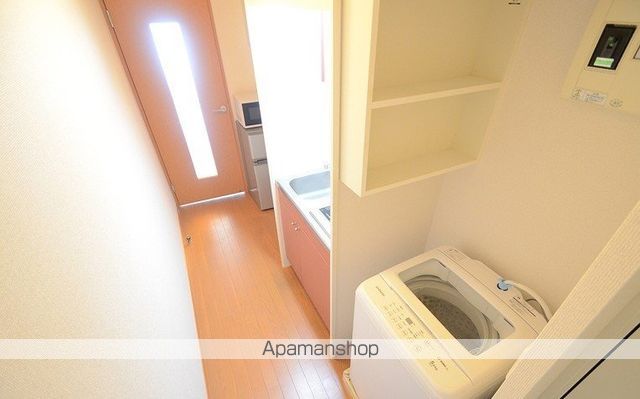 レオパレスN&Hのその他写真