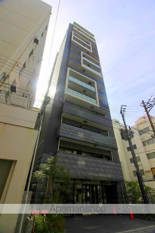 地下鉄長堀鶴見緑地線 西長堀駅 徒歩3分 築9年