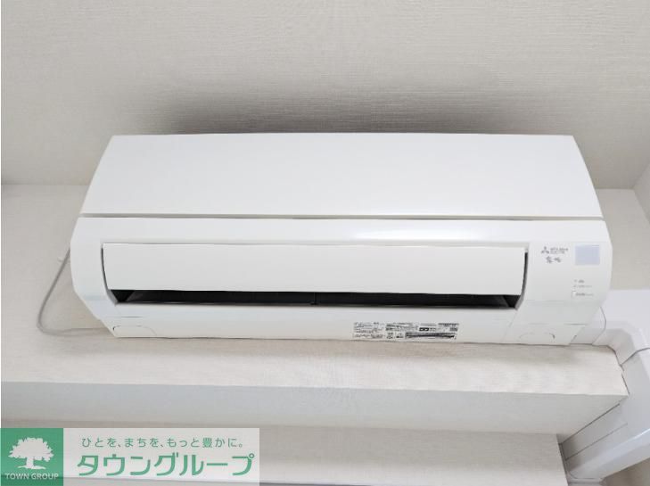 その他設備　設備