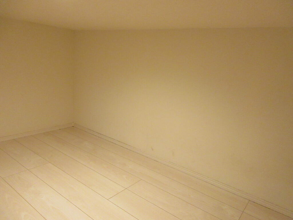 その他部屋・スペース　床下収納