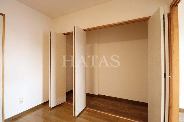収納　同物件別部屋です。