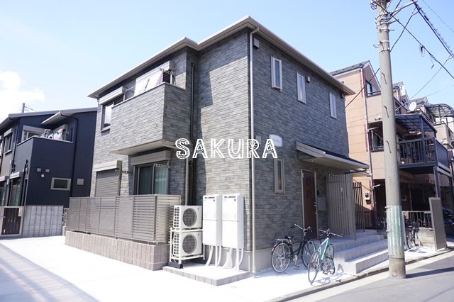 建物外観　当店おすすめ物件♪
