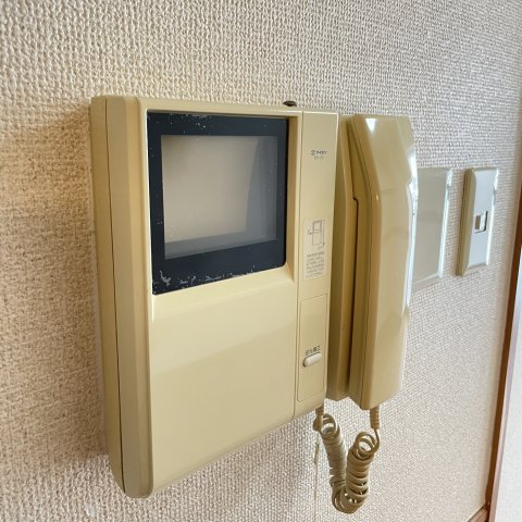 セキュリティ　同仕様タイプです