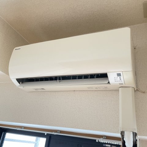 その他設備　同仕様タイプです