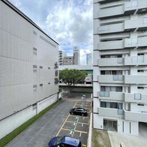 眺望　同仕様タイプです