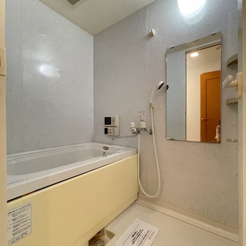 バス・シャワールーム　同仕様タイプです