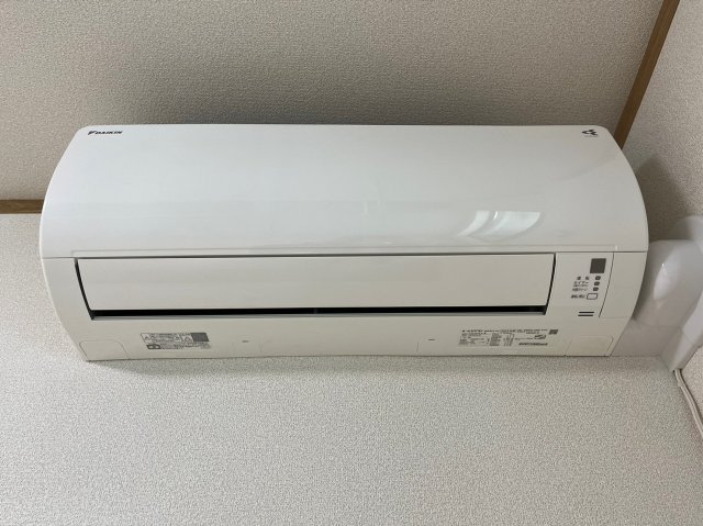 その他設備　同物件内102号室の写真です