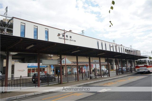 その他　茶屋町駅（その他）まで1040m