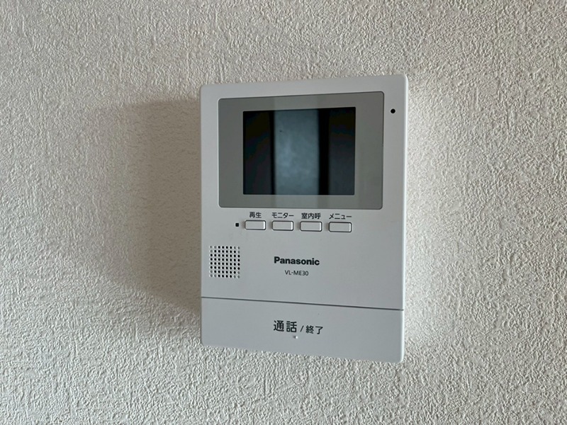 セキュリティ　別部屋参考
