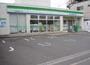 コンビニ　ファミリーマート 杉並成田東五丁目店（コンビニ）まで348m