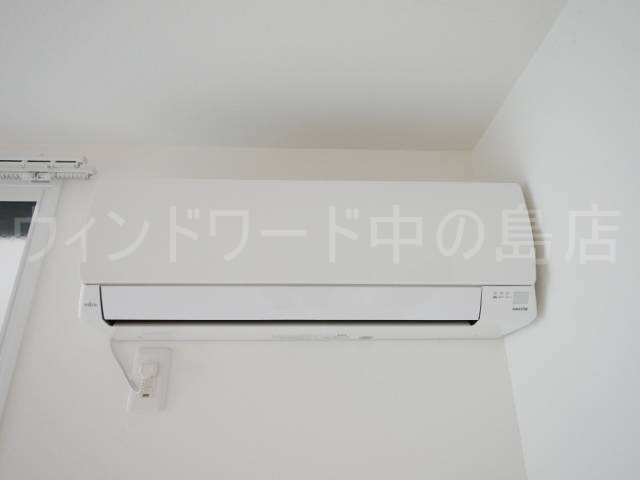 その他設備　詳細は、ウィンドワード中の島店までご相談下さい。
