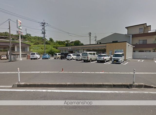 セピアコートの周辺写真