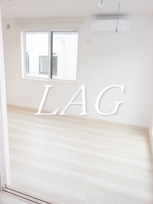 居室・リビング　洋室のお部屋です。