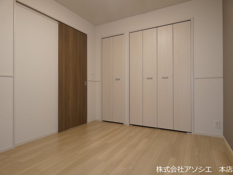 その他部屋・スペース