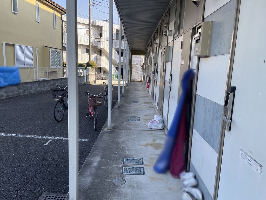 その他