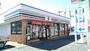 コンビニ　セブンイレブン　白岡西７丁目店（コンビニ）まで1253m