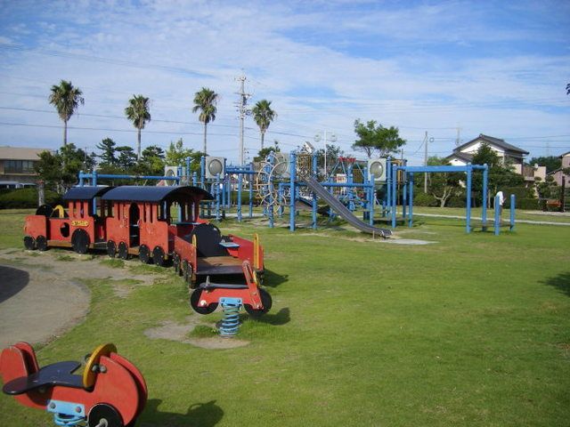 公園　八千代公園（公園）まで400m