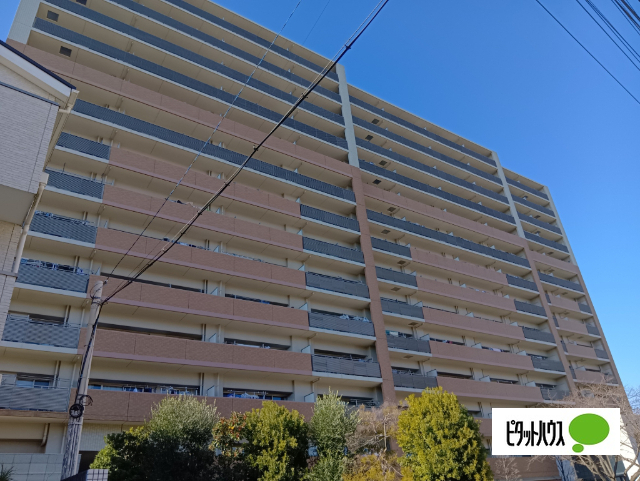 建物外観　◆外観