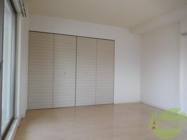 その他部屋・スペース　広いお部屋です。
