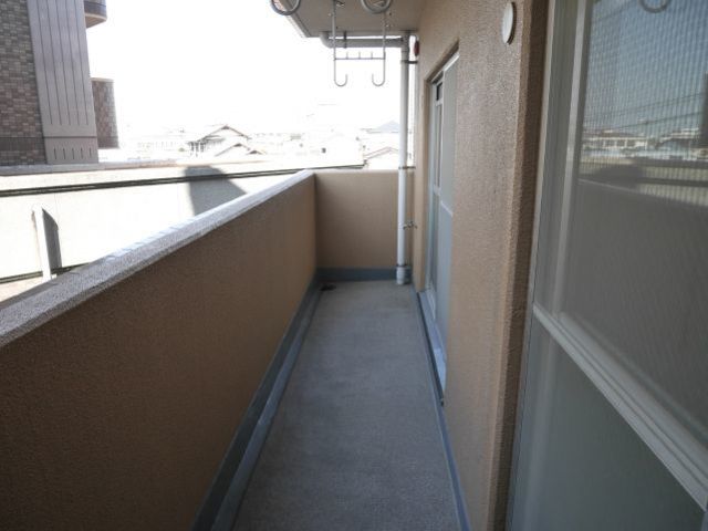 ゴールデンヒルズの内装写真