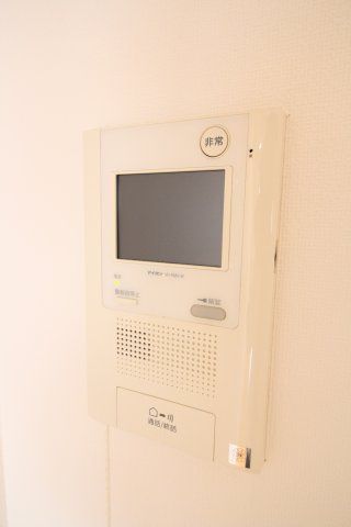 その他設備　（別タイプ参考写真）コンシェリア駒込ＥＡＳＴ　北区中里1