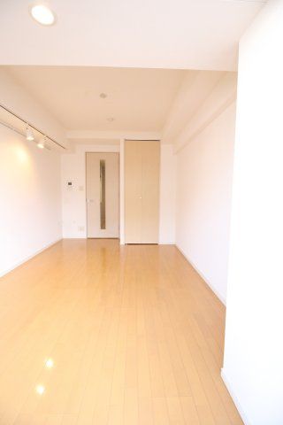 居室・リビング　（別タイプ参考写真）コンシェリア駒込ＥＡＳＴ　北区中里1