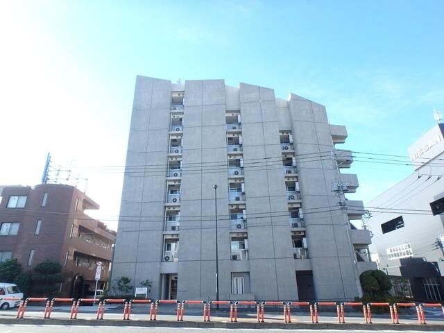 建物外観　外観です
