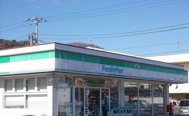 コンビニ　ファミリーマート三島柳郷地店（コンビニ）まで170m